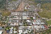 32. Alice Springs<br />Added 30 April 2017